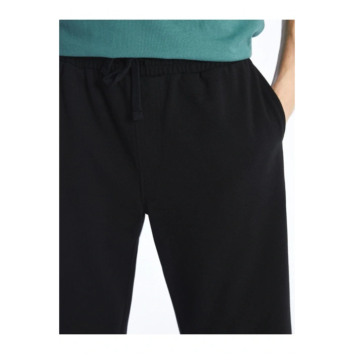 LCWAIKIKI Classic Standart Kalıp Erkek Roller Şort