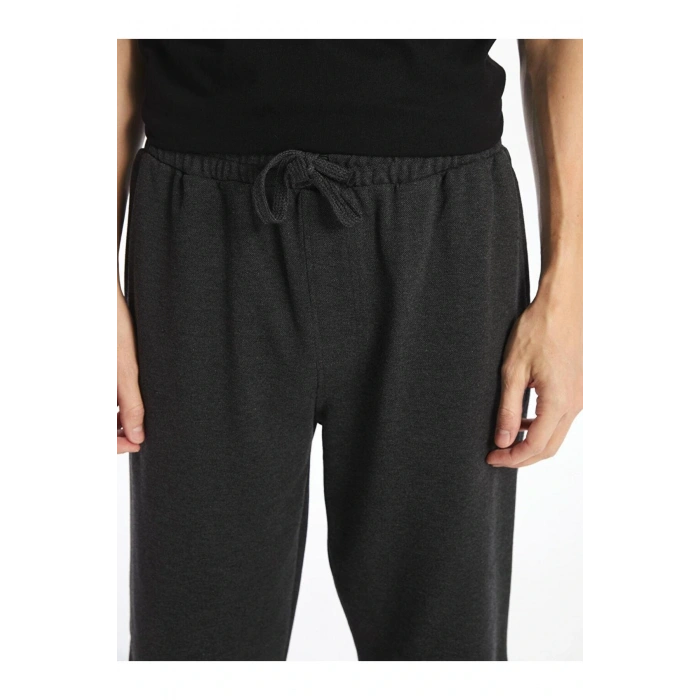 LCWAIKIKI Classic Standart Kalıp Erkek Roller Şort