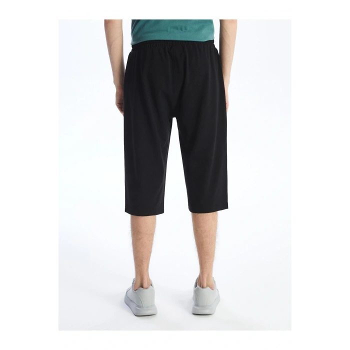 LCWAIKIKI Classic Standart Kalıp Erkek Roller Şort