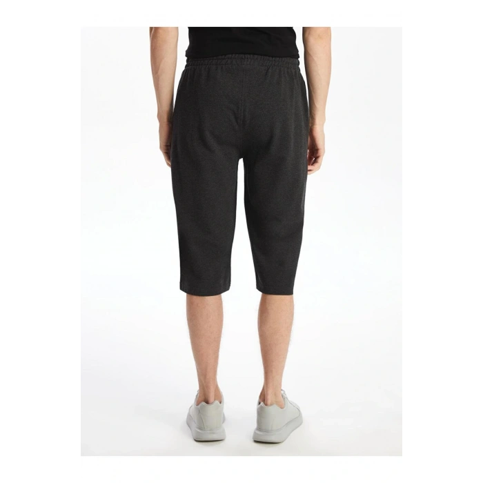 LCWAIKIKI Classic Standart Kalıp Erkek Roller Şort