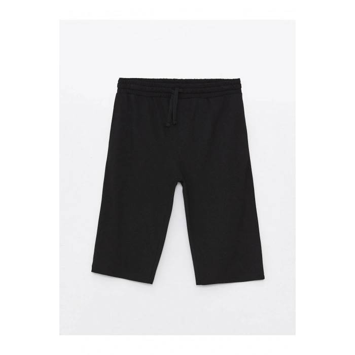 LCWAIKIKI Classic Standart Kalıp Erkek Roller Şort