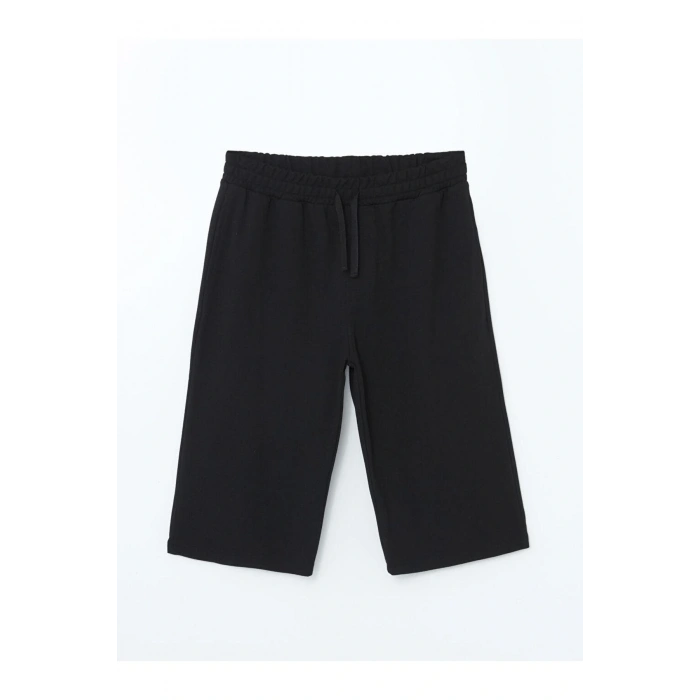 LCWAIKIKI Classic Standart Kalıp Erkek Roller Şort