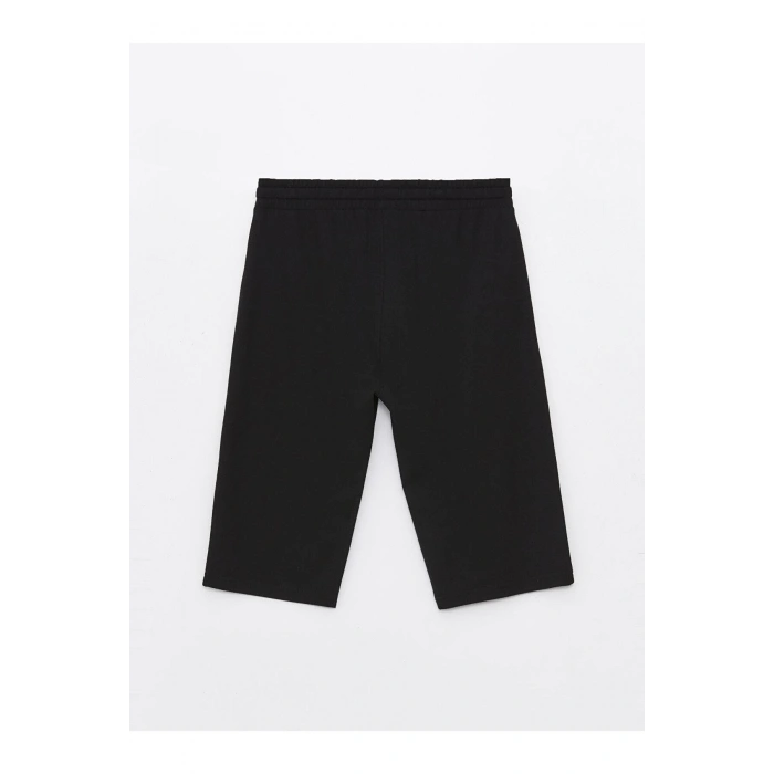 LCWAIKIKI Classic Standart Kalıp Erkek Roller Şort