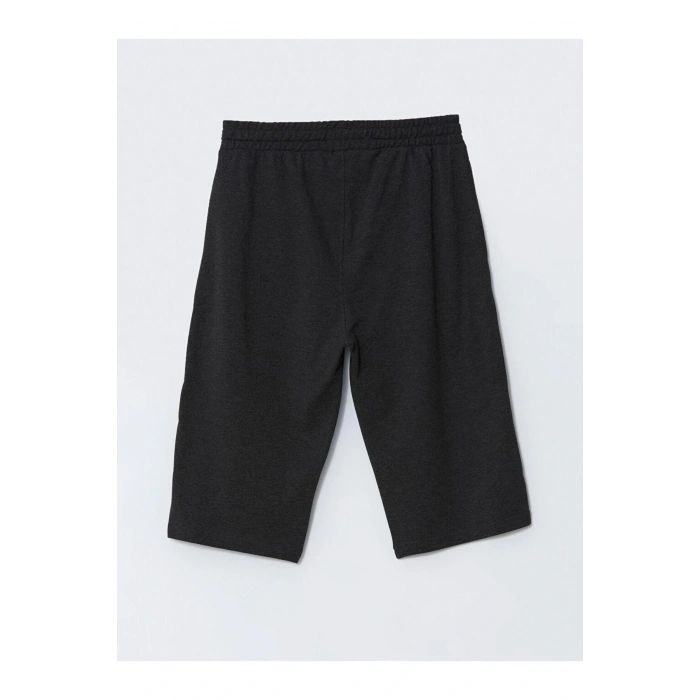 LCWAIKIKI Classic Standart Kalıp Erkek Roller Şort