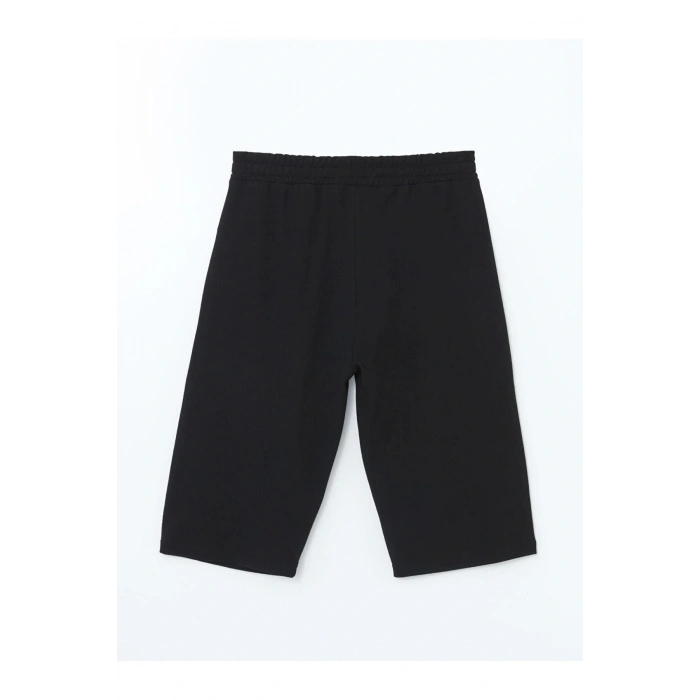 LCWAIKIKI Classic Standart Kalıp Erkek Roller Şort