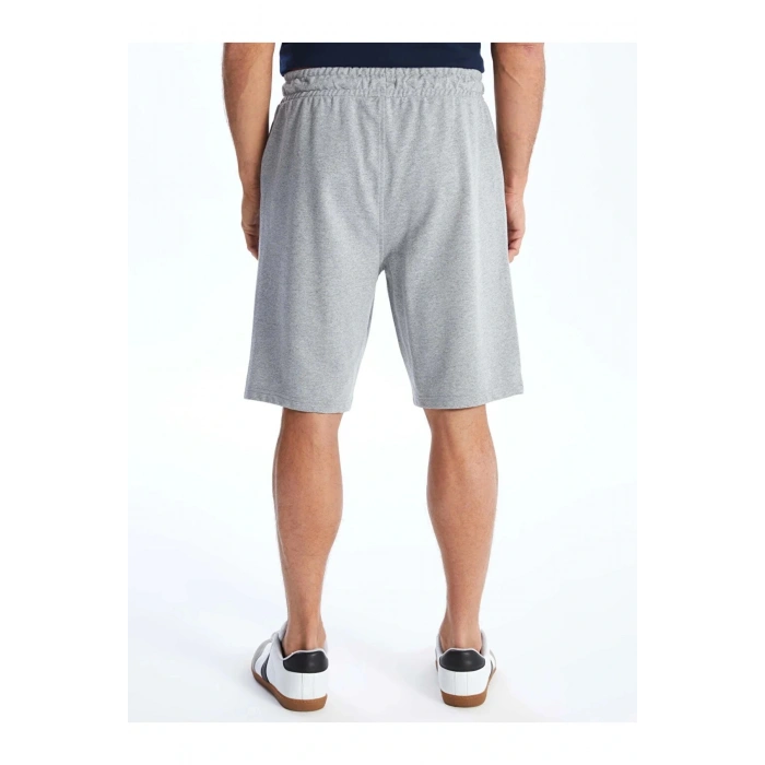 LCWAIKIKI Classic Standart Kalıp Erkek Şort