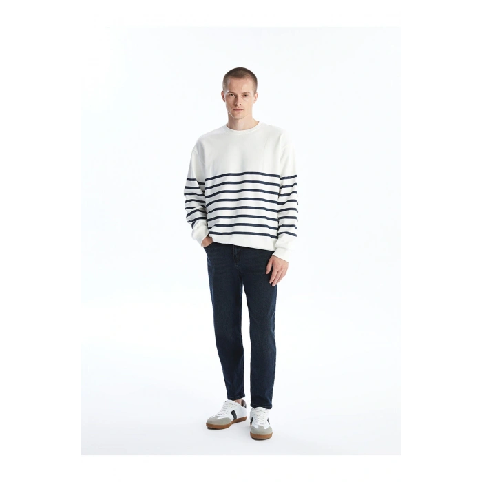 Lcwk 710 Loose Fit Erkek Jean Pantolon