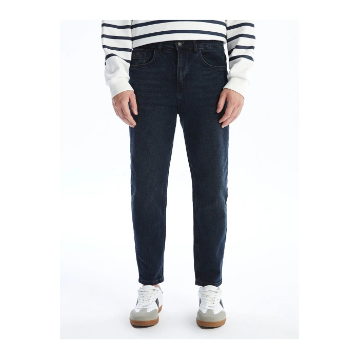 Lcwk 710 Loose Fit Erkek Jean Pantolon