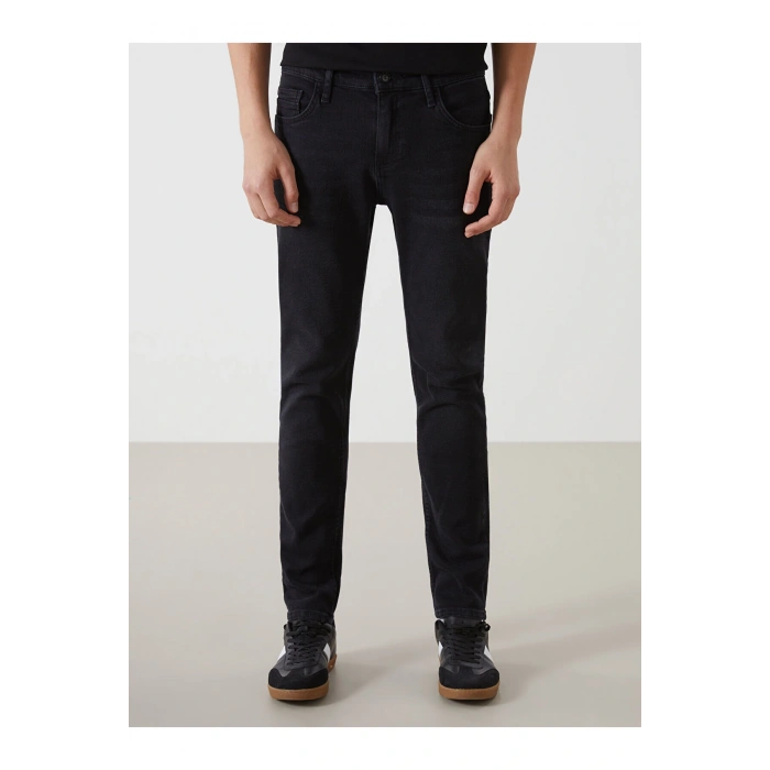 Lcwk 750 Slim Fit Erkek Jean Pantolon