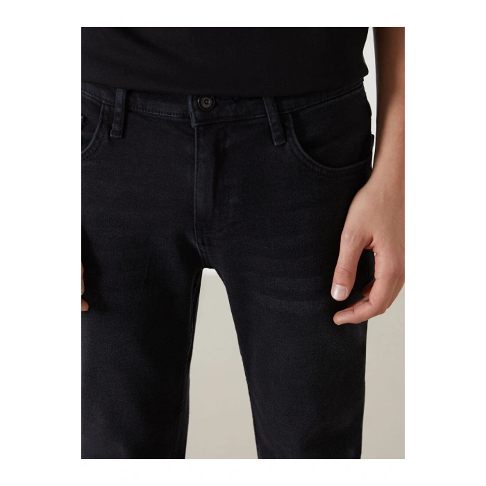 Lcwk 750 Slim Fit Erkek Jean Pantolon