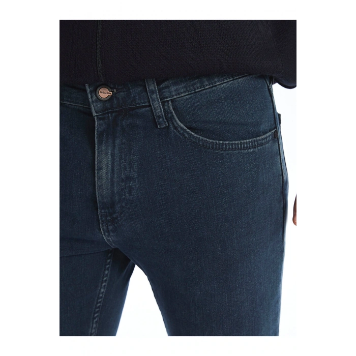 Lcwk 750 Slim Fit Erkek Jean Pantolon