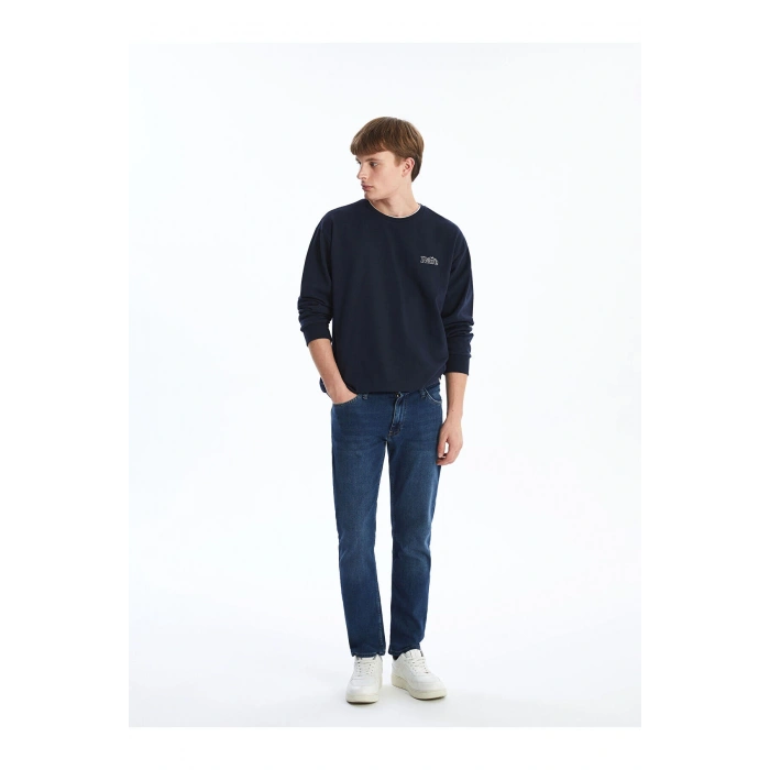 Lcwk 779 Regular Fit Erkek Jean Pantolon