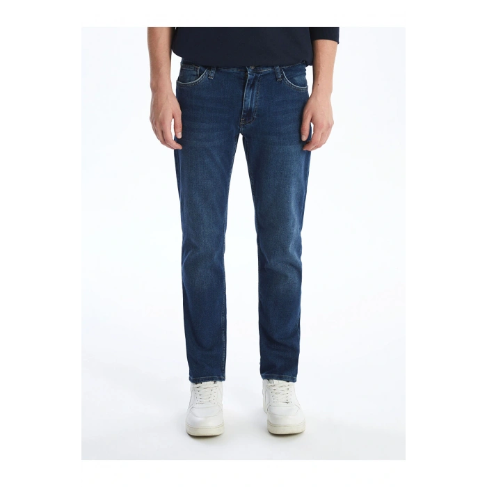 Lcwk 779 Regular Fit Erkek Jean Pantolon