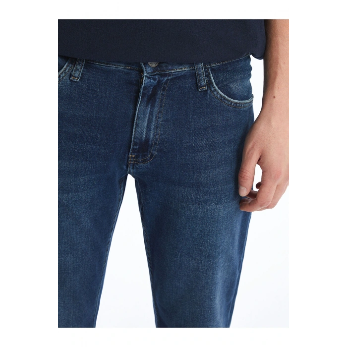 Lcwk 779 Regular Fit Erkek Jean Pantolon