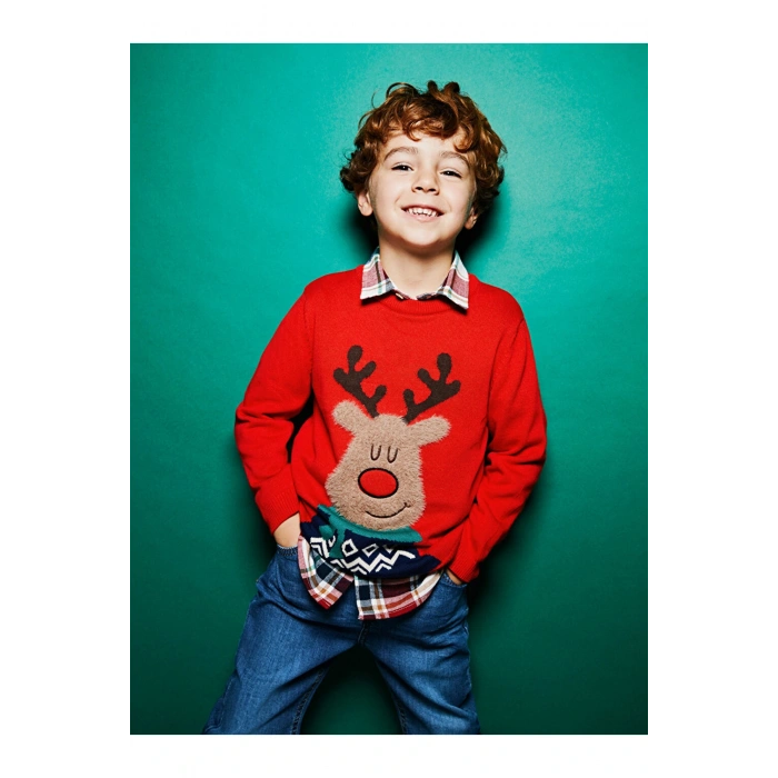 Lcwk Beli Ayarlanabilir Basic Erkek Çocuk Jean Pantolon