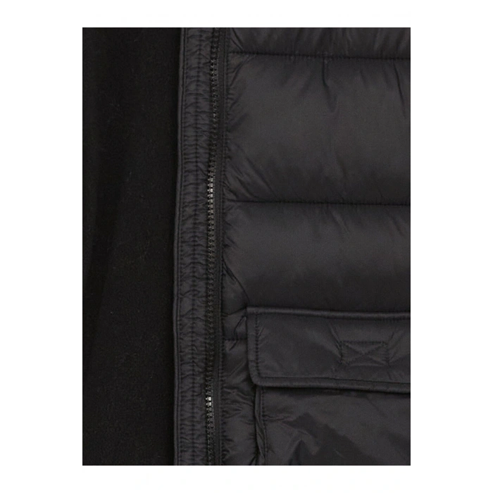 LCWK Kapüşonlu Kız Çocuk Şişme Mont