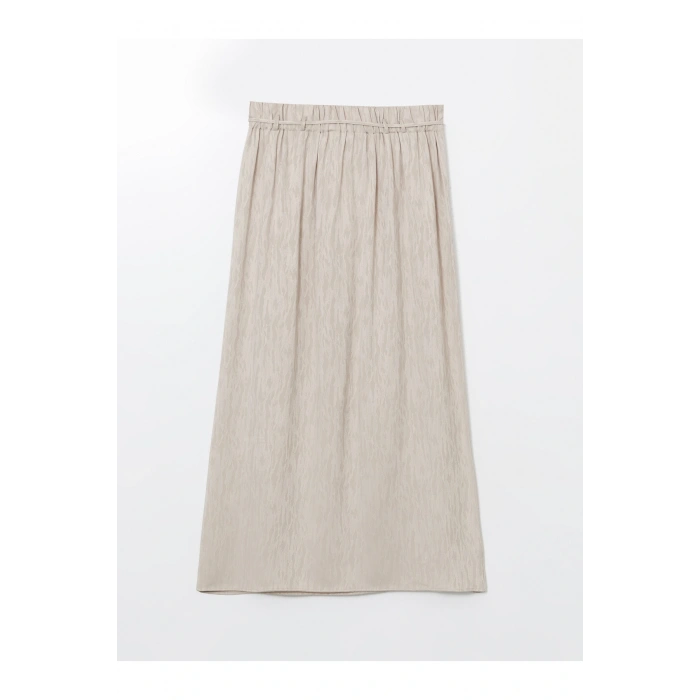 Loose Fit A Kesim Kadın Etek