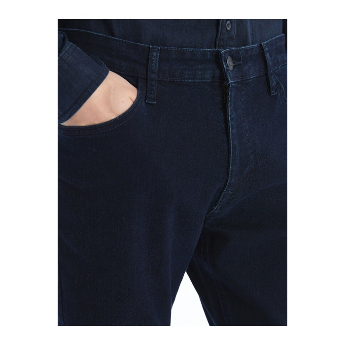 Lw - Slim Fit Erkek Jean Pantolon