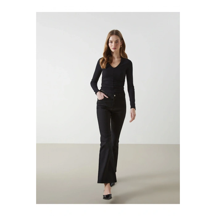 Mars Flare Kadin Jean Pantolon - S52265Z8