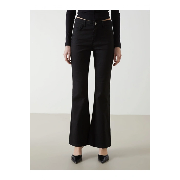 Mars Flare Kadin Jean Pantolon - S52265Z8