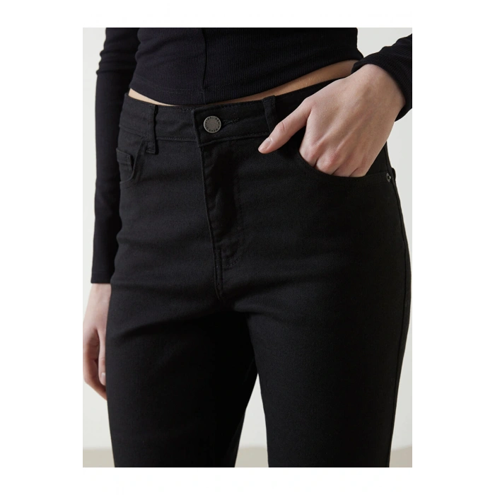 Mars Flare Kadin Jean Pantolon - S52265Z8