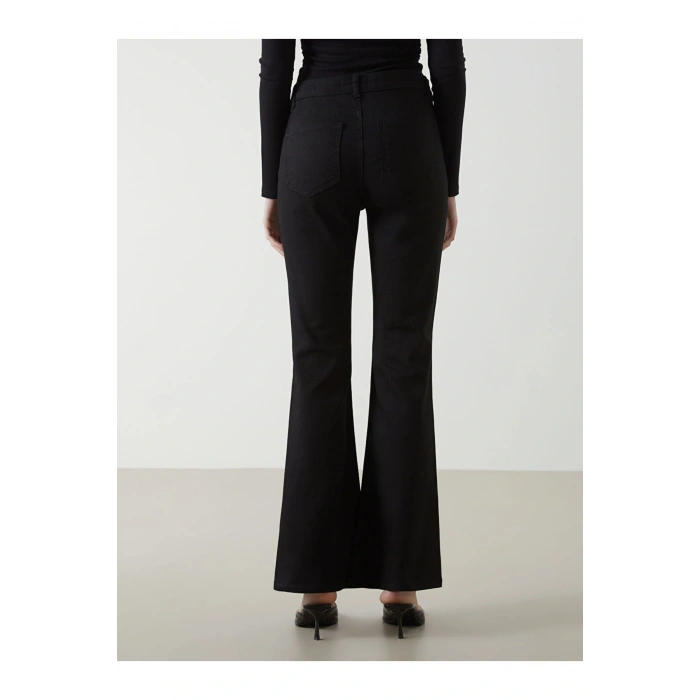 Mars Flare Kadin Jean Pantolon - S52265Z8