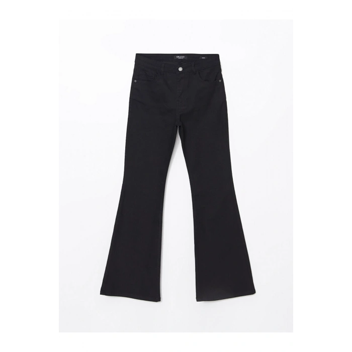 Mars Flare Kadin Jean Pantolon - S52265Z8