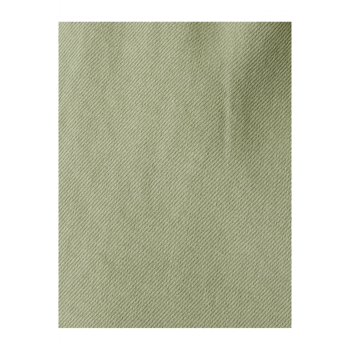 Normal Bel Straight Fit Pamuklu Beli Bağcıklı Pantolon