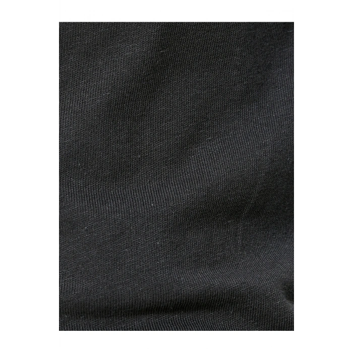 Pamuklu Mini Şort Cepli Beli Bağlamalı