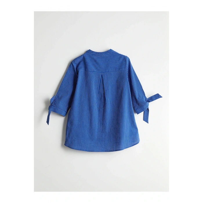 Poplin Kadın Gömlek