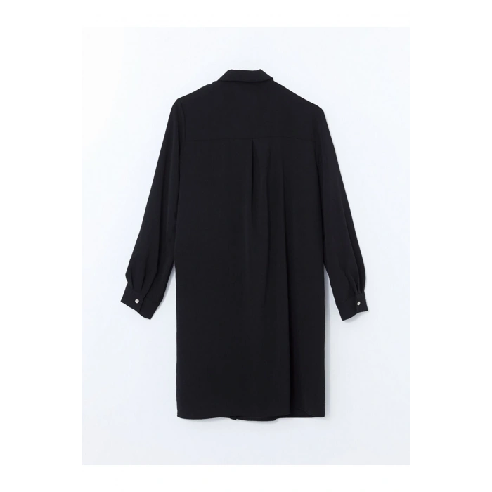 Pul İşlemeli Kadın Gömlek Tunik