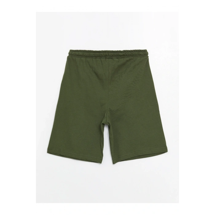 Rahat Kalıp Beli Lastikli Erkek Çocuk Roller 2li