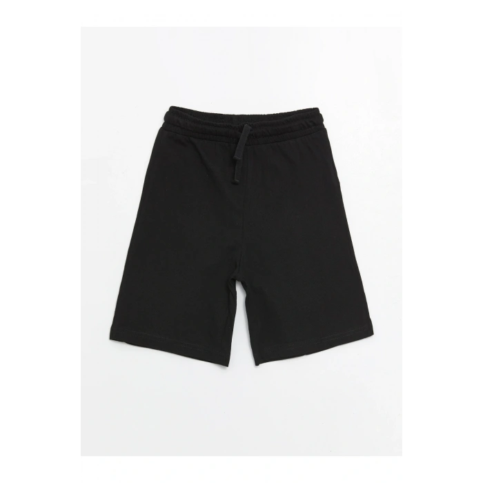 Rahat Kalıp Beli Lastikli Erkek Çocuk Roller 2li