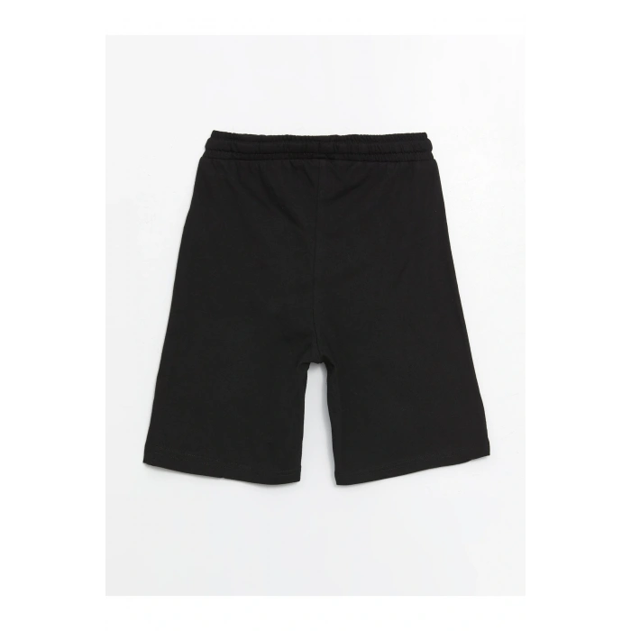 Rahat Kalıp Beli Lastikli Erkek Çocuk Roller 2li