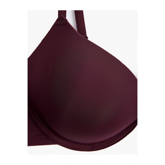 Rahat Kalıp Destekli Ekstra Dolgulu Sütyen