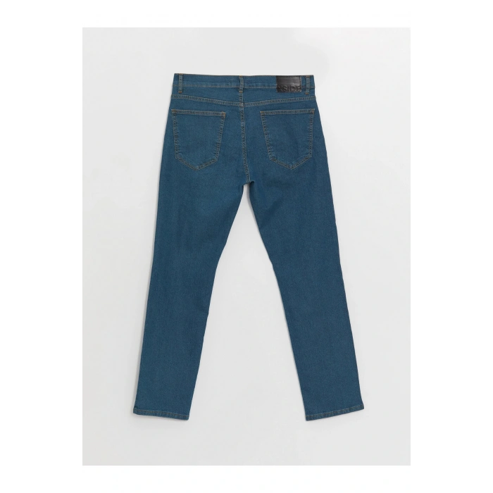 Regular Fit Erkek Jean Pantolon