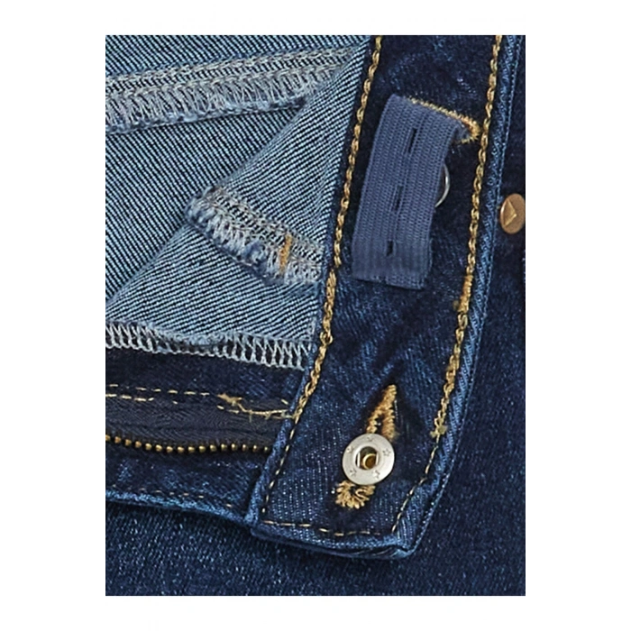 Skinny Fit Kız Çocuk Jean Pantolon