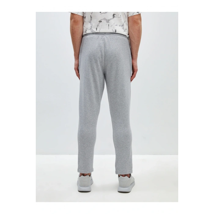 Slim Fit Erkek Eşofman Altı