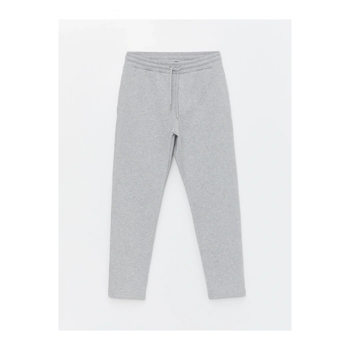 Slim Fit Erkek Eşofman Altı