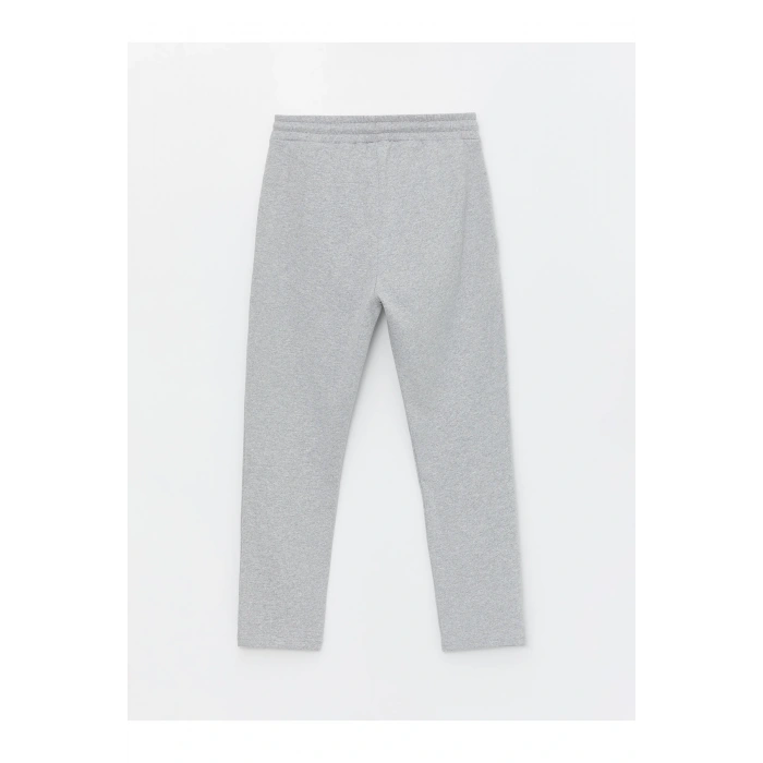 Slim Fit Erkek Eşofman Altı