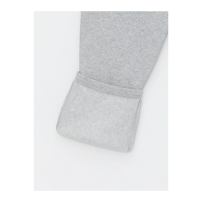 Slim Fit Erkek Eşofman Altı