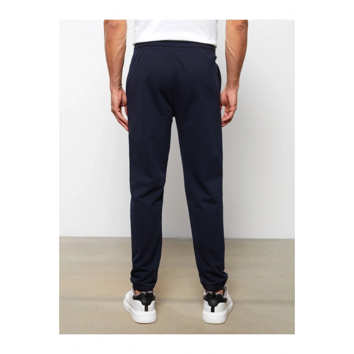 Slim Fit Erkek Jogger Eşofman Altı