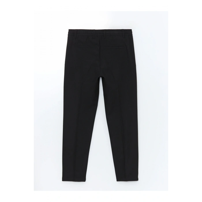 Slim Fit Erkek Pantolon