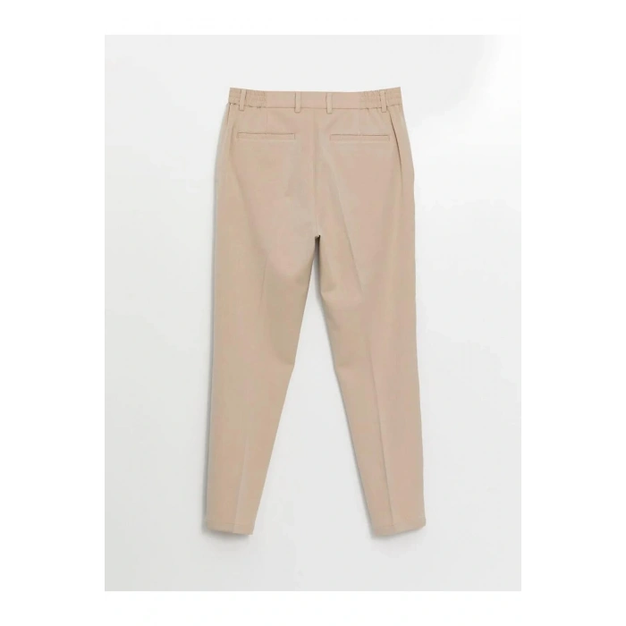 SOUTHBLUE Bej Standart Kalıp Erkek Pantolon