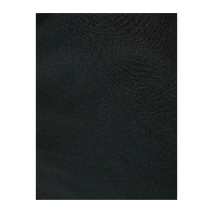 Spor Eşofman Altı Jogger Beli Lastikli Fermuar Cepli