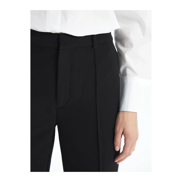 Standart Fit Kadın Pantolon