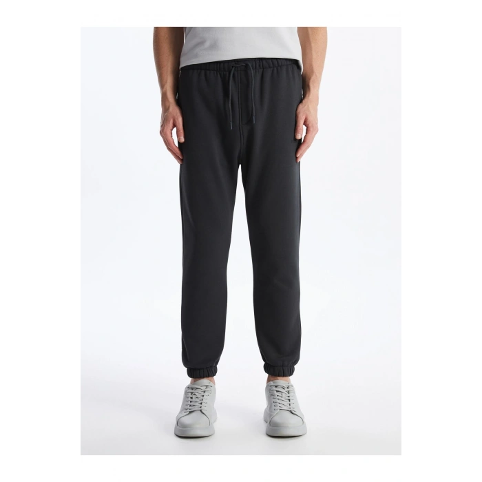 Standart Kalıp Erkek Eşofman Altı