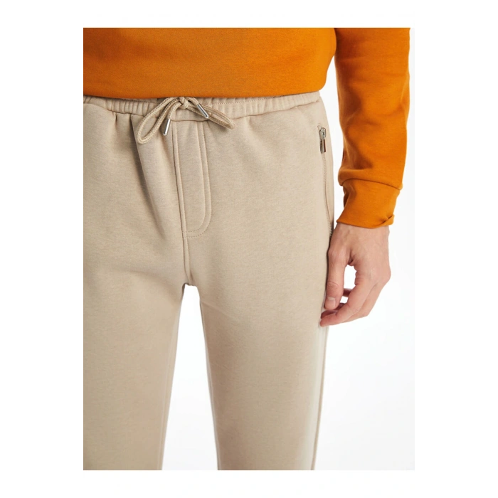 Standart Kalıp Erkek Eşofman Altı