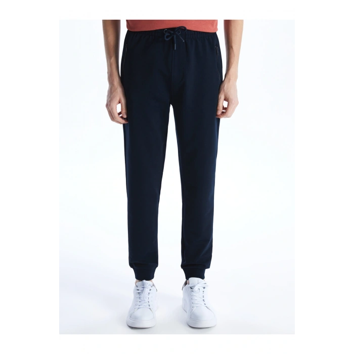 Standart Kalıp Erkek Eşofman Altı