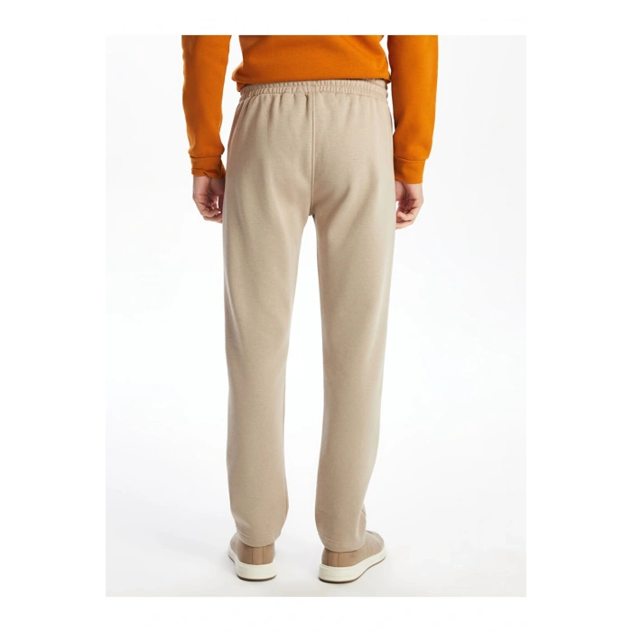 Standart Kalıp Erkek Eşofman Altı